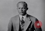 Image Dwight D Eisenhower United States USA, 1941, de la seconde 12 séquences d'archives historiques vidéo 65675033591