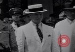 Image Dwight D Eisenhower United States USA, 1941, de la seconde 22 séquences d'archives historiques vidéo 65675033591