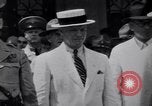 Image Dwight D Eisenhower United States USA, 1941, de la seconde 25 séquences d'archives historiques vidéo 65675033591