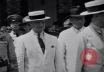 Image Dwight D Eisenhower United States USA, 1941, de la seconde 26 séquences d'archives historiques vidéo 65675033591