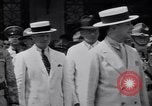 Image Dwight D Eisenhower United States USA, 1941, de la seconde 27 séquences d'archives historiques vidéo 65675033591