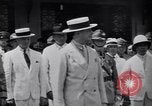 Image Dwight D Eisenhower United States USA, 1941, de la seconde 29 séquences d'archives historiques vidéo 65675033591