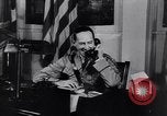 Image Dwight D Eisenhower United States USA, 1941, de la seconde 34 séquences d'archives historiques vidéo 65675033591