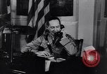 Image Dwight D Eisenhower United States USA, 1941, de la seconde 36 séquences d'archives historiques vidéo 65675033591