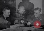 Image Dwight D Eisenhower en Afrique du Nord, 1942, de la seconde 1 séquences d'archives historiques vidéo 65675033592