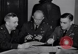 Image Dwight D Eisenhower en Afrique du Nord, 1942, de la seconde 3 séquences d'archives historiques vidéo 65675033592