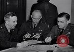 Image Dwight D Eisenhower en Afrique du Nord, 1942, de la seconde 4 séquences d'archives historiques vidéo 65675033592