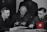 Image Dwight D Eisenhower en Afrique du Nord, 1942, de la seconde 5 séquences d'archives historiques vidéo 65675033592