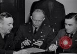 Image Dwight D Eisenhower en Afrique du Nord, 1942, de la seconde 6 séquences d'archives historiques vidéo 65675033592