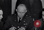 Image Dwight D Eisenhower en Afrique du Nord, 1942, de la seconde 8 séquences d'archives historiques vidéo 65675033592