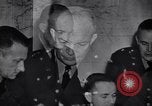 Image Dwight D Eisenhower en Afrique du Nord, 1942, de la seconde 9 séquences d'archives historiques vidéo 65675033592