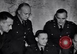 Image Dwight D Eisenhower en Afrique du Nord, 1942, de la seconde 10 séquences d'archives historiques vidéo 65675033592
