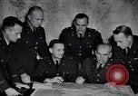 Image Dwight D Eisenhower en Afrique du Nord, 1942, de la seconde 12 séquences d'archives historiques vidéo 65675033592