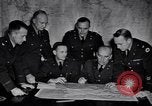 Image Dwight D Eisenhower en Afrique du Nord, 1942, de la seconde 14 séquences d'archives historiques vidéo 65675033592