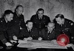 Image Dwight D Eisenhower en Afrique du Nord, 1942, de la seconde 18 séquences d'archives historiques vidéo 65675033592