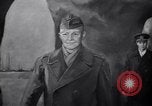 Image Dwight D Eisenhower en Afrique du Nord, 1942, de la seconde 50 séquences d'archives historiques vidéo 65675033592