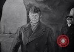 Image Dwight D Eisenhower en Afrique du Nord, 1942, de la seconde 53 séquences d'archives historiques vidéo 65675033592