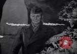 Image Dwight D Eisenhower en Afrique du Nord, 1942, de la seconde 54 séquences d'archives historiques vidéo 65675033592