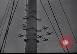 Image Dwight D Eisenhower Abilene Kansas United States USA, 1945, de la seconde 15 séquences d'archives historiques vidéo 65675033593