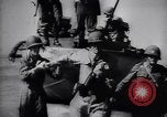 Image George Patton Seconde Guerre Mondiale Jr dans United States USA, 1943, de la seconde 3 séquences d'archives historiques vidéo 65675033594