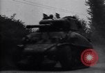 Image George Patton Seconde Guerre Mondiale Jr dans United States USA, 1943, de la seconde 10 séquences d'archives historiques vidéo 65675033594