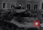 Image George Patton Seconde Guerre Mondiale Jr dans United States USA, 1943, de la seconde 11 séquences d'archives historiques vidéo 65675033594