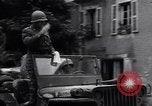 Image George Patton Seconde Guerre Mondiale Jr dans United States USA, 1943, de la seconde 16 séquences d'archives historiques vidéo 65675033594