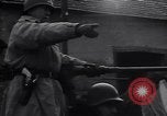 Image George Patton Seconde Guerre Mondiale Jr dans United States USA, 1943, de la seconde 18 séquences d'archives historiques vidéo 65675033594