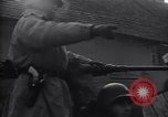 Image George Patton Seconde Guerre Mondiale Jr dans United States USA, 1943, de la seconde 19 séquences d'archives historiques vidéo 65675033594