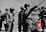 Image George Patton Seconde Guerre Mondiale Jr dans United States USA, 1943, de la seconde 26 séquences d'archives historiques vidéo 65675033594