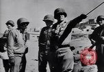 Image George Patton Seconde Guerre Mondiale Jr dans United States USA, 1943, de la seconde 27 séquences d'archives historiques vidéo 65675033594