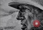 Image George Patton Seconde Guerre Mondiale Jr dans United States USA, 1943, de la seconde 31 séquences d'archives historiques vidéo 65675033594