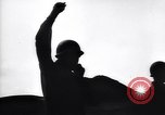 Image of General George Patton in World War 2 Sicily Italy, 1944, second 1 stock footage video 65675033595