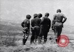 Image of General George Patton in World War 2 Sicily Italy, 1944, second 8 stock footage video 65675033595