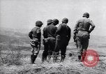 Image of General George Patton in World War 2 Sicily Italy, 1944, second 9 stock footage video 65675033595