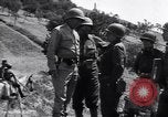 Image of General George Patton in World War 2 Sicily Italy, 1944, second 11 stock footage video 65675033595