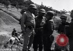 Image of General George Patton in World War 2 Sicily Italy, 1944, second 12 stock footage video 65675033595