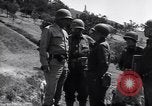 Image of General George Patton in World War 2 Sicily Italy, 1944, second 13 stock footage video 65675033595