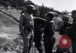 Image of General George Patton in World War 2 Sicily Italy, 1944, second 14 stock footage video 65675033595