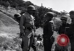 Image of General George Patton in World War 2 Sicily Italy, 1944, second 15 stock footage video 65675033595