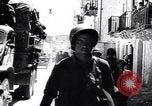 Image of General George Patton in World War 2 Sicily Italy, 1944, second 16 stock footage video 65675033595