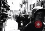 Image of General George Patton in World War 2 Sicily Italy, 1944, second 17 stock footage video 65675033595