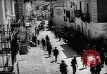 Image of General George Patton in World War 2 Sicily Italy, 1944, second 18 stock footage video 65675033595