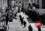 Image of General George Patton in World War 2 Sicily Italy, 1944, second 21 stock footage video 65675033595