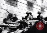 Image of General George Patton in World War 2 Sicily Italy, 1944, second 28 stock footage video 65675033595