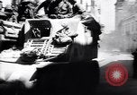 Image of General George Patton in World War 2 Sicily Italy, 1944, second 31 stock footage video 65675033595