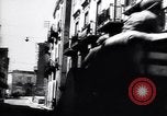 Image of General George Patton in World War 2 Sicily Italy, 1944, second 32 stock footage video 65675033595