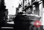Image of General George Patton in World War 2 Sicily Italy, 1944, second 33 stock footage video 65675033595