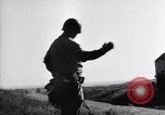 Image of General George Patton in World War 2 Sicily Italy, 1944, second 35 stock footage video 65675033595