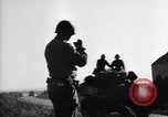 Image of General George Patton in World War 2 Sicily Italy, 1944, second 37 stock footage video 65675033595